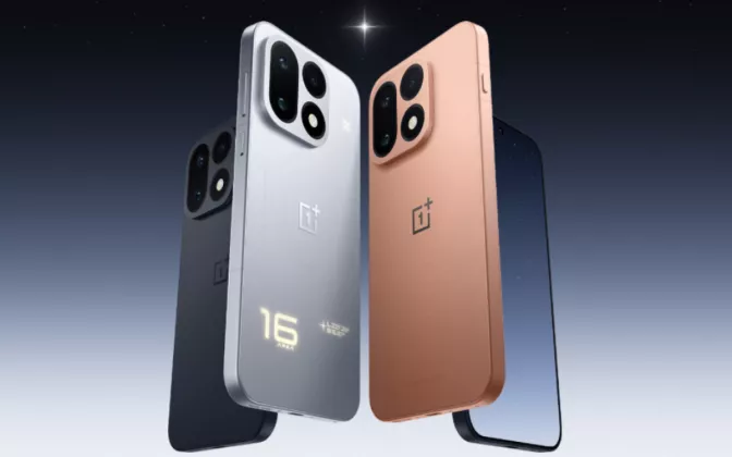 Siap Rilis! Intip Fitur Mewah OnePlus 16, Bukan Sekadar Flagship Biasa