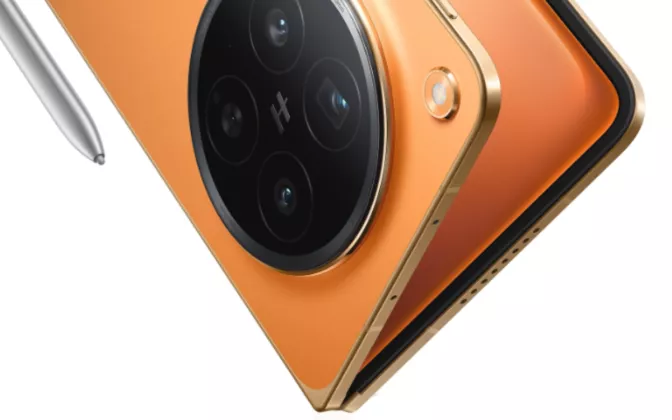 Bocoran Oppo Find N7: Kamera 200MP, Chipset Super Kencang 2nm!