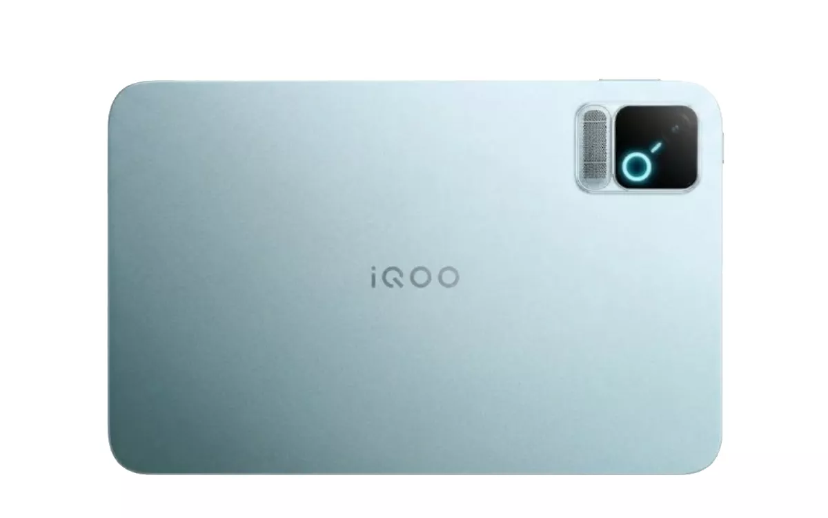 Bocoran Spesifikasi iQOO Pad Pro: Kecil Tapi Sangar!