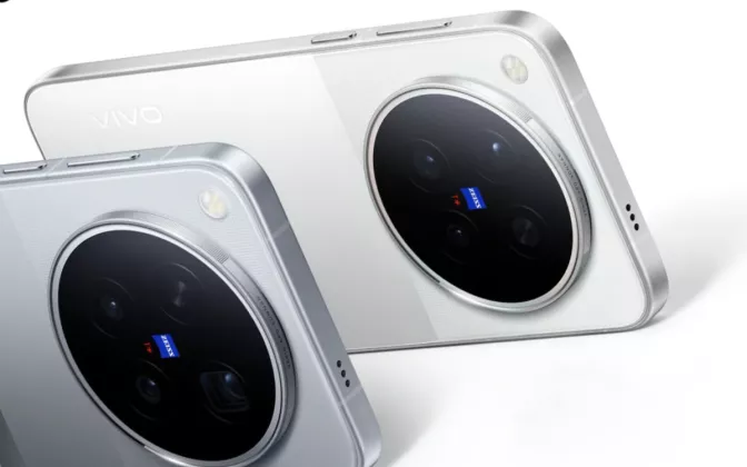 Bukan Cuma Mewah! Ini Bocoran Harga dan Spesifikasi Vivo X500E