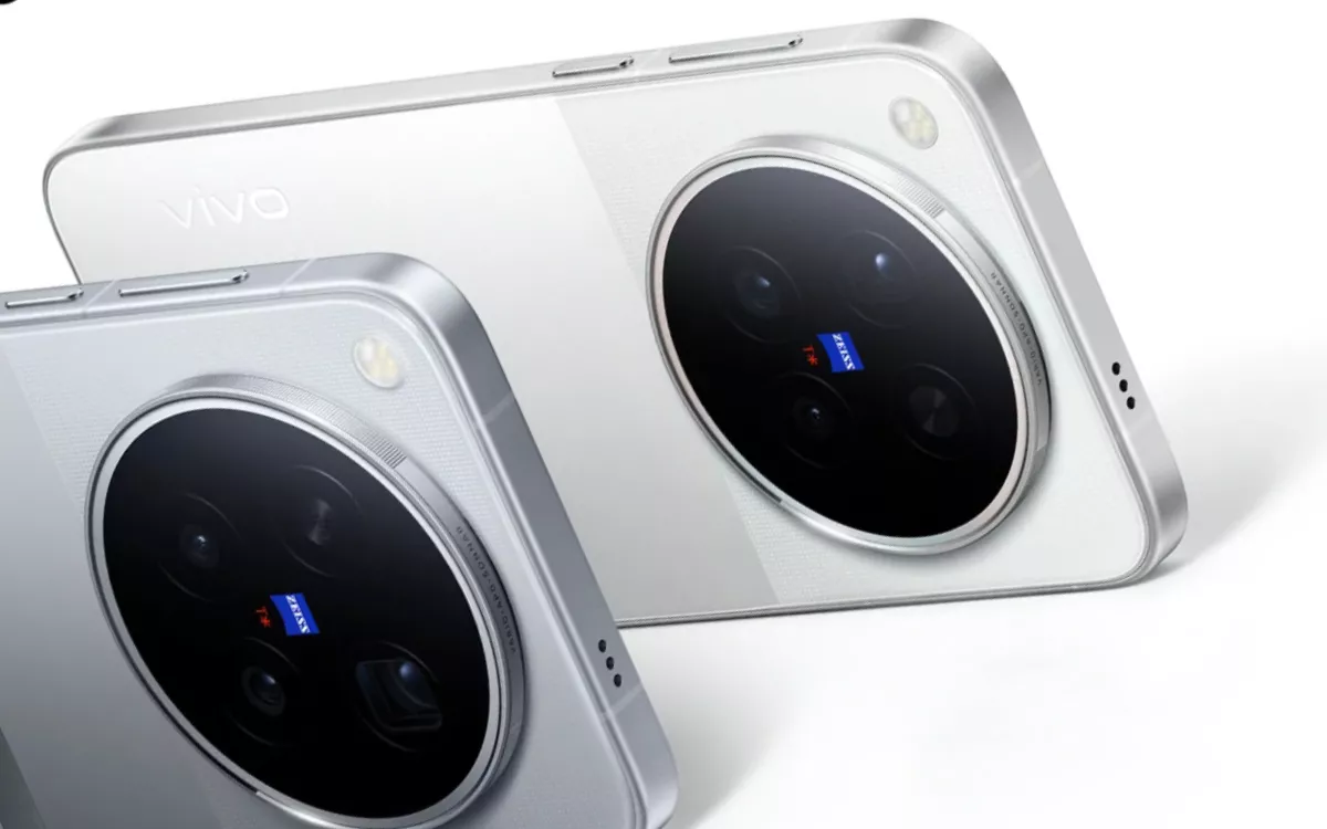 Bukan Cuma Mewah! Ini Bocoran Harga dan Spesifikasi Vivo X500E