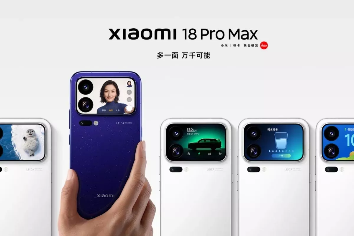 Bocor di Geekbench, Ini Spesifikasi Xiaomi 18 Pro Max Versi Global