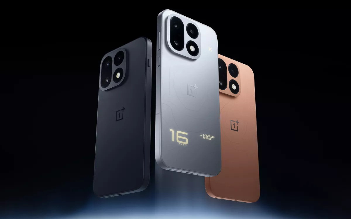 Ini Spesifikasi dan Harga Resmi OnePlus 16: Bukan Cuma HP Biasa!