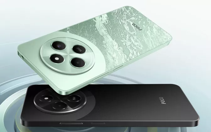 Rekomendasi HP 1 Jutaan RAM 6 GB dengan Spesifikasi Menggoda: Tak Perlu Mahal!