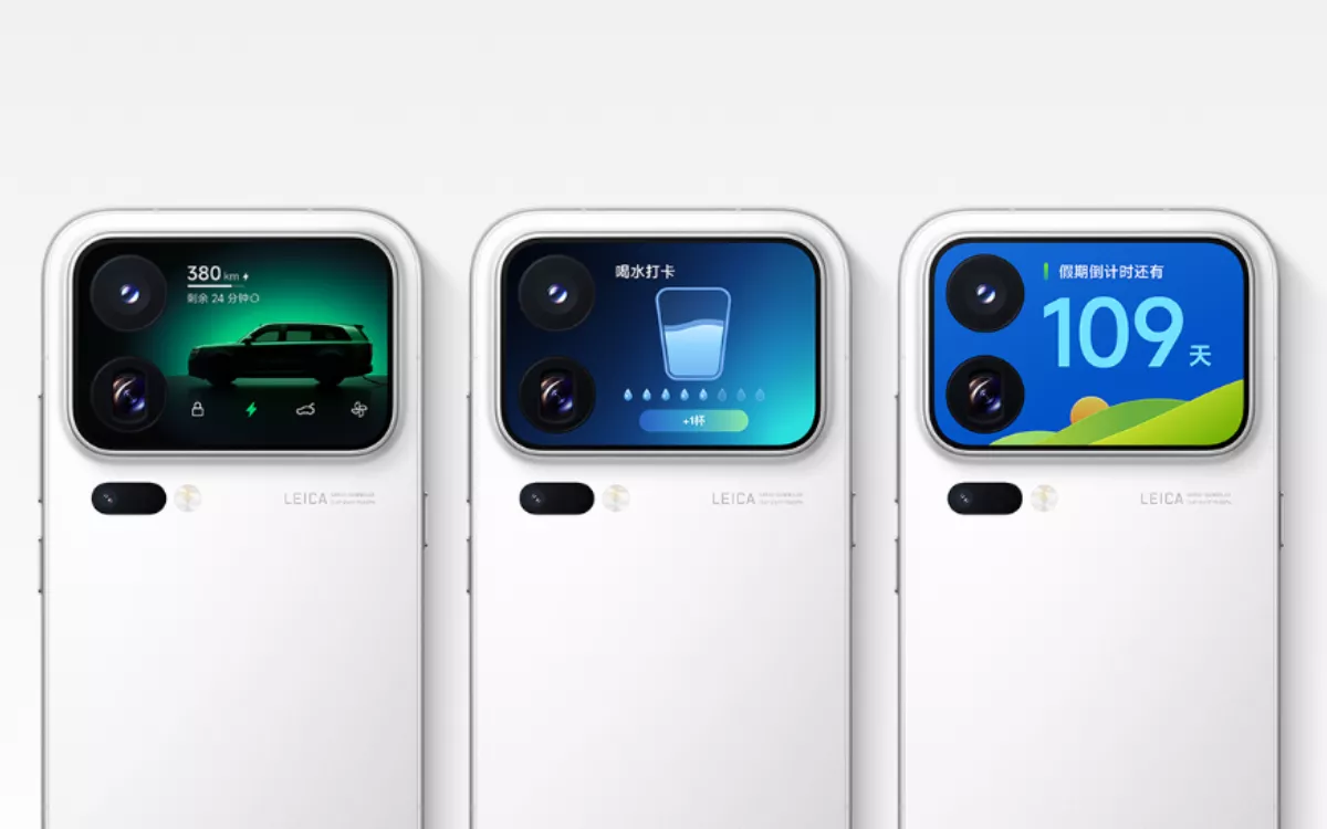 Xiaomi 18 Pro dan Pro Max Siap Dobrak Pasar Global, Pakai Chipset Snapdragon 8 Elite Gen 6?