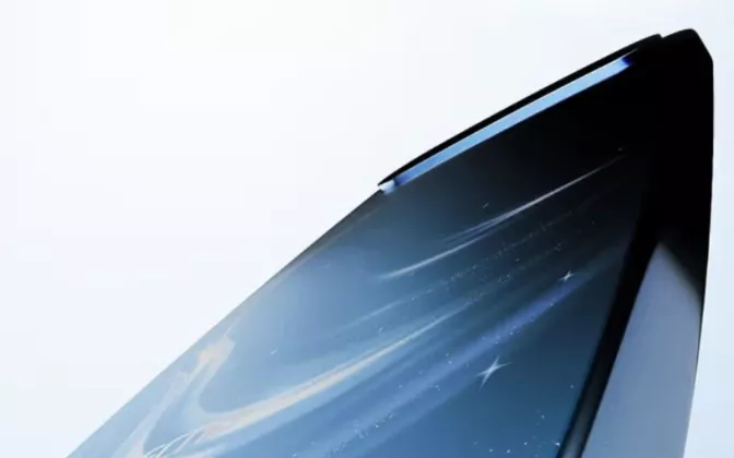 Bocor Sebelum Rilis! Intip Tampilan Elegan Tecno Spark 50S 5G
