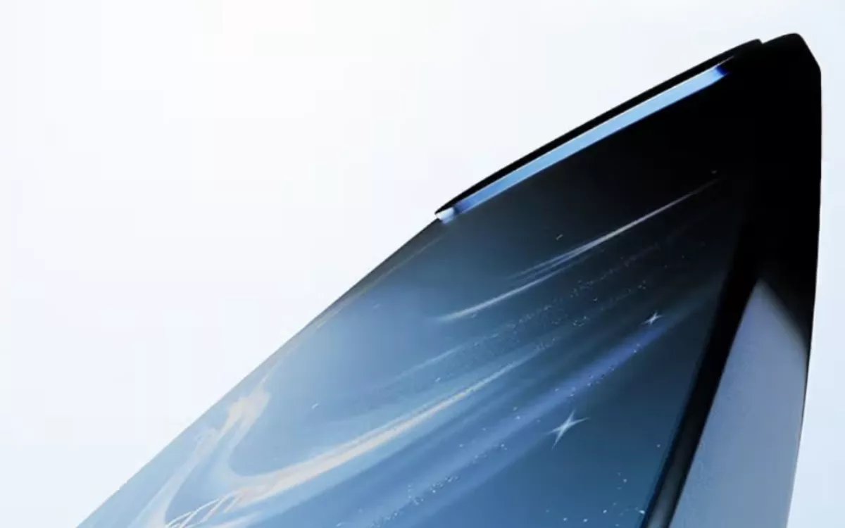 Bocor Sebelum Rilis! Intip Tampilan Elegan Tecno Spark 50S 5G