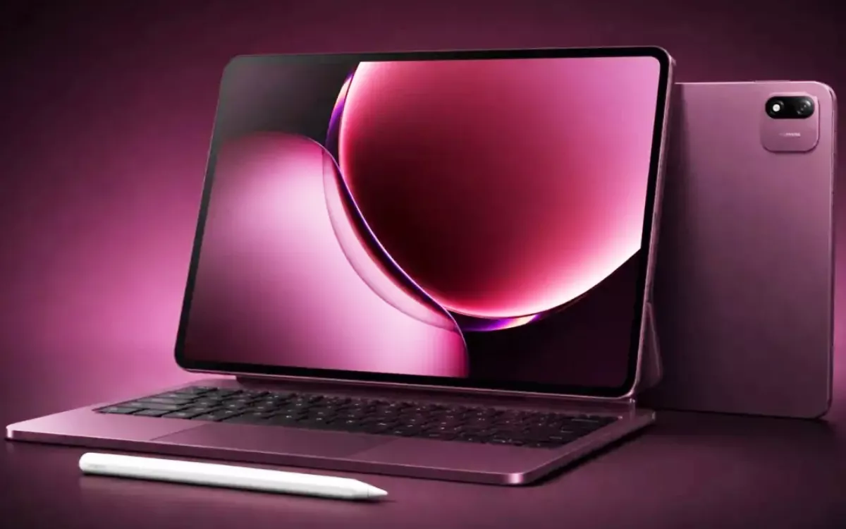 Xiaomi Pad 9 Pro Max Puncaki Ranking AnTuTu: Jadi Tablet Android Tercepat?