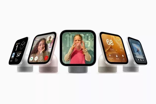 Apple Resmikan HomeView: Smart Display Canggih Berbasis AI A18 dan Fitur Pengenal Wajah