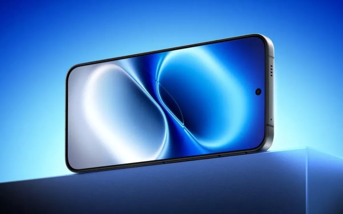 Bocoran iQOO Neo 12: Pakai Layar 2K Visionox, Chipset Gahar!