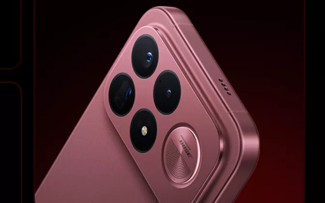 Bocoran Spesifikasi Redmi K100: Bawa Baterai 10.000 mAh dan Layar 185Hz!
