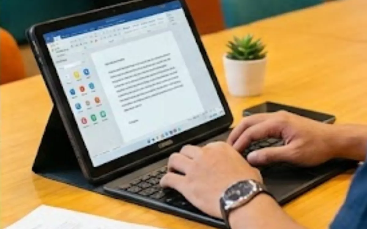 Intip 5 Rekomendasi Tablet Murah 1 Jutaan: Performa Tangguh untuk Belajar dan Kerja!