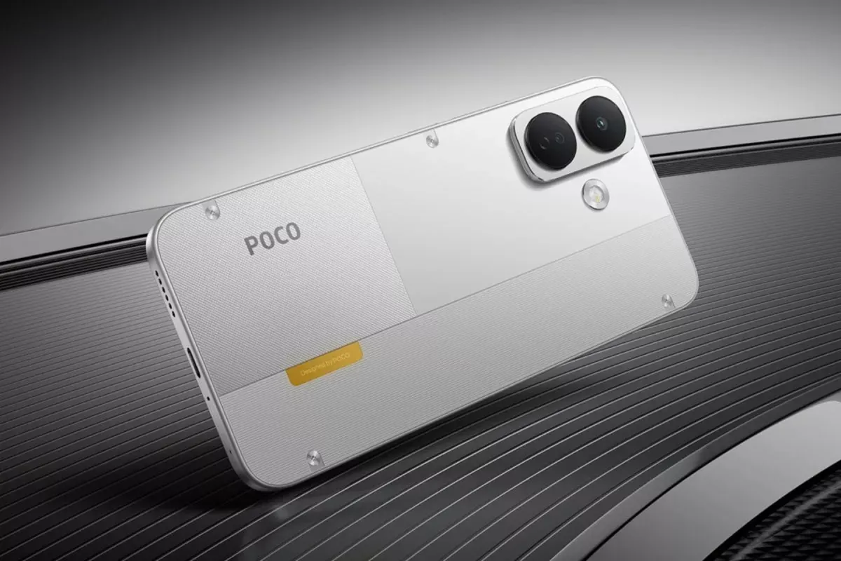 POCO X8s Muncul di Otoritas Singapura, Bawa Snapdragon 7 Gen 4 dan RAM 12GB