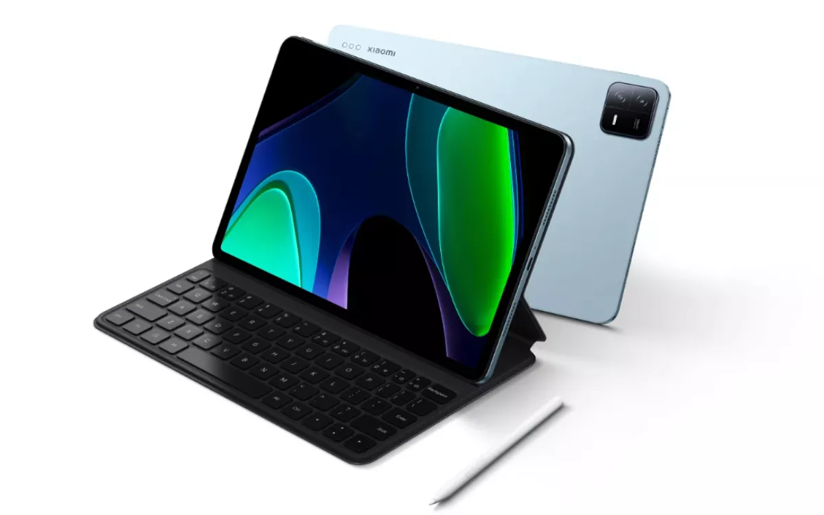 7 Rekomendasi Tablet Harga 3 Jutaan Terbaik Buat Nonton, Kerja dan Kuliah: Gak Perlu Mahal!