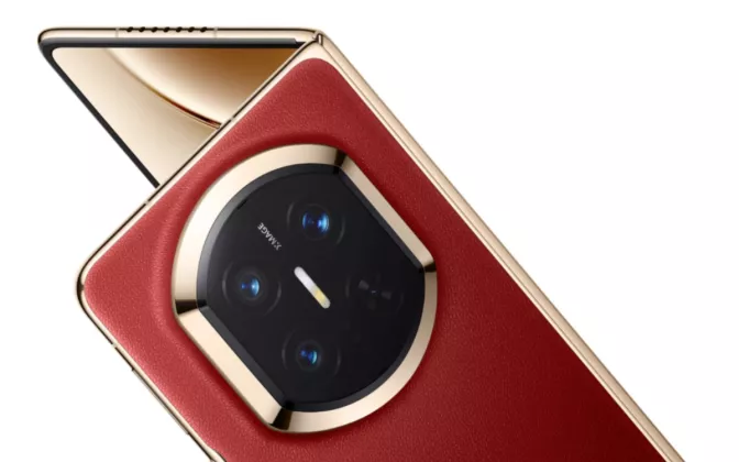 Bocoran Huawei Mate X8: Ini 3 Alasan Kenapa Layak Ditunggu!