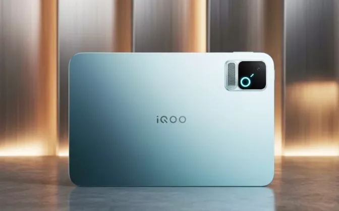 Intip Bocoran Spesifikasi iQOO Pad Pro 8.8: Kecil-Kecil Cabe Rawit!