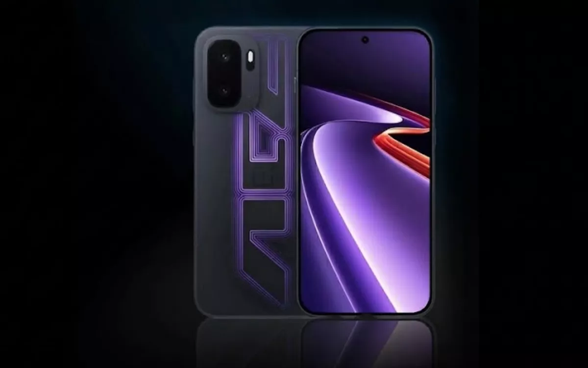 Intip Spesifikasi OnePlus Ace 7 dan Versi Pro: Bawa Layar 185Hz dan Performa Gaming Monster!