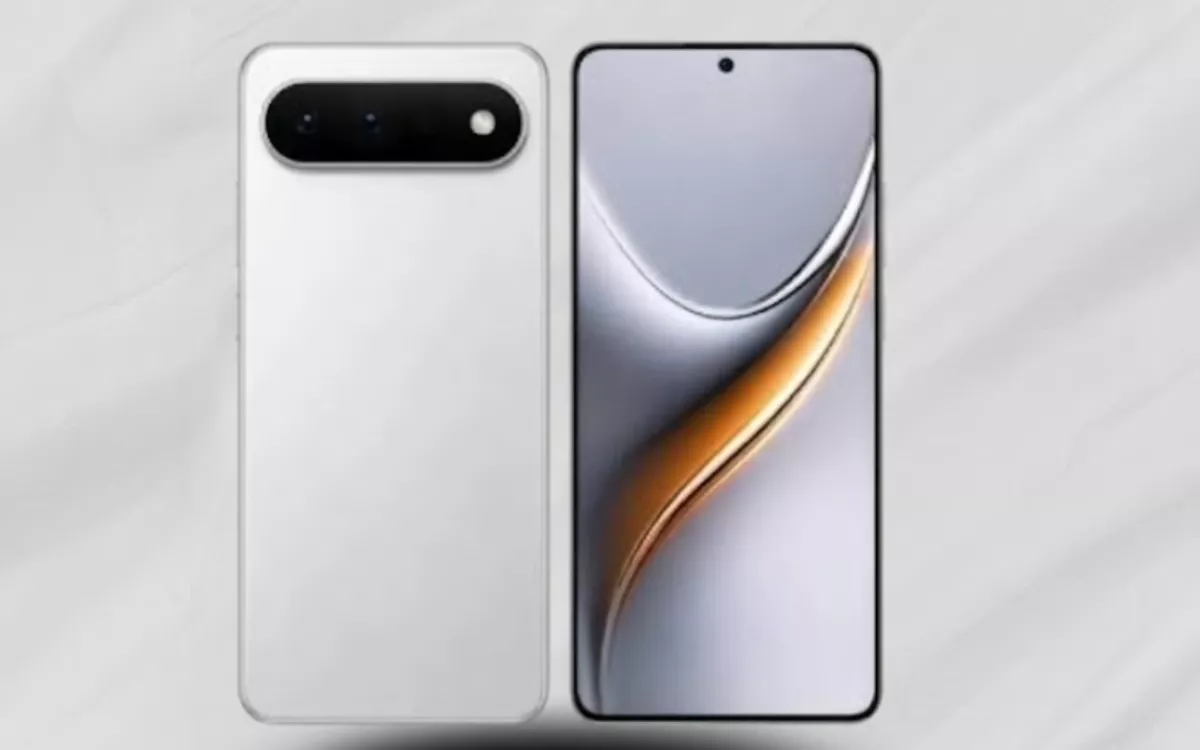 Intip Bocoran Spesifikasi Redmi Turbo 6: Bawa Baterai 10.000 mAh!