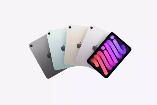 Bawa Desain Baru dan Layar OLED, Kehadiran iPad Mini 8 Bocor Lewat Aksesori Resmi
