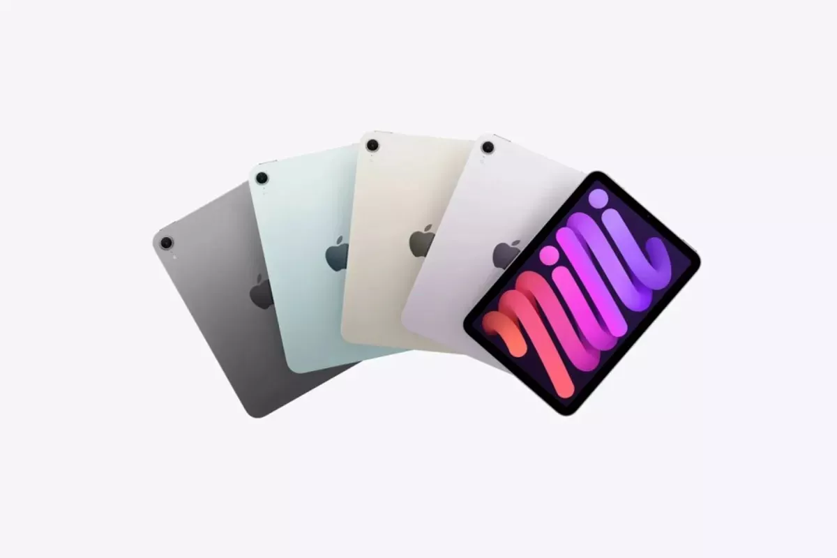Bawa Desain Baru dan Layar OLED, Kehadiran iPad Mini 8 Bocor Lewat Aksesori Resmi