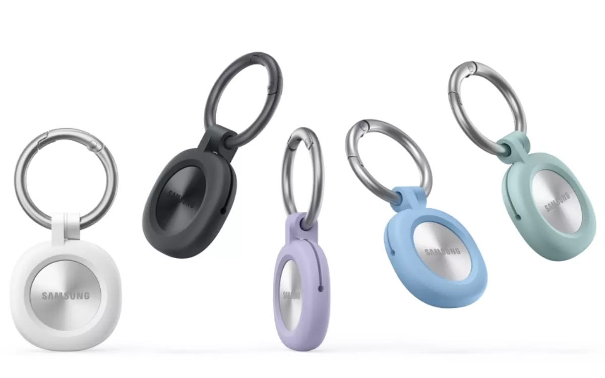 Fitur Unggulan Samsung Galaxy SmartTag 3: Bawa Baterai Super Awet!