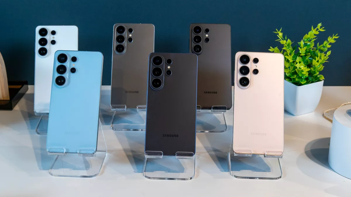 Rumor Samsung Galaxy S27 Ultra: Bezel Layar dan Modul Kamera Diprediksi Lebih Tebal