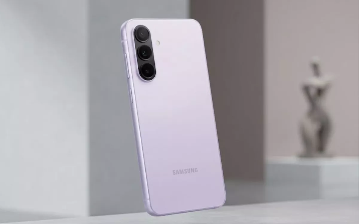 Siap-Siap! Samsung Galaxy A38 5G Segera Mendarat, Ini Detail Spesifikasi dan Fiturnya