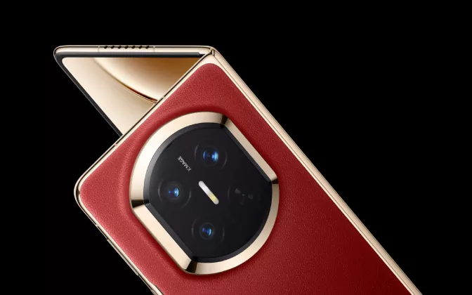Ini Dia Bocoran Fitur Unggulan Huawei Mate X8: Layar Lebih Luas, Baterai Awet!