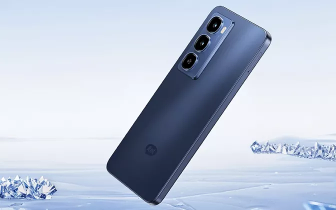 Ini Spesifikasi dan Harga itel City 100: HP Sejutaan Rasa Premium!