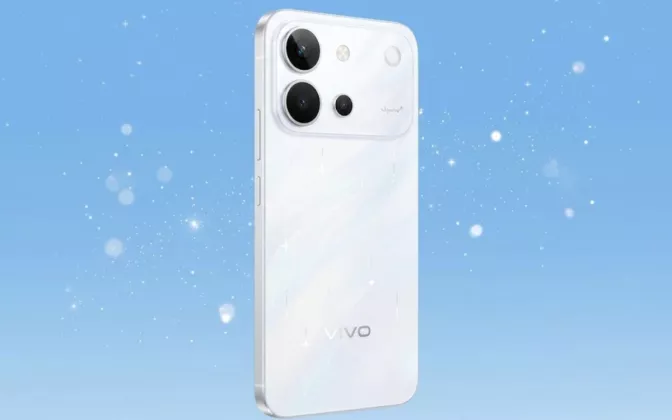Intip Bocoran Vivo S70: Bawa Fitur Kamera Canggih Rasa HP Mahal!