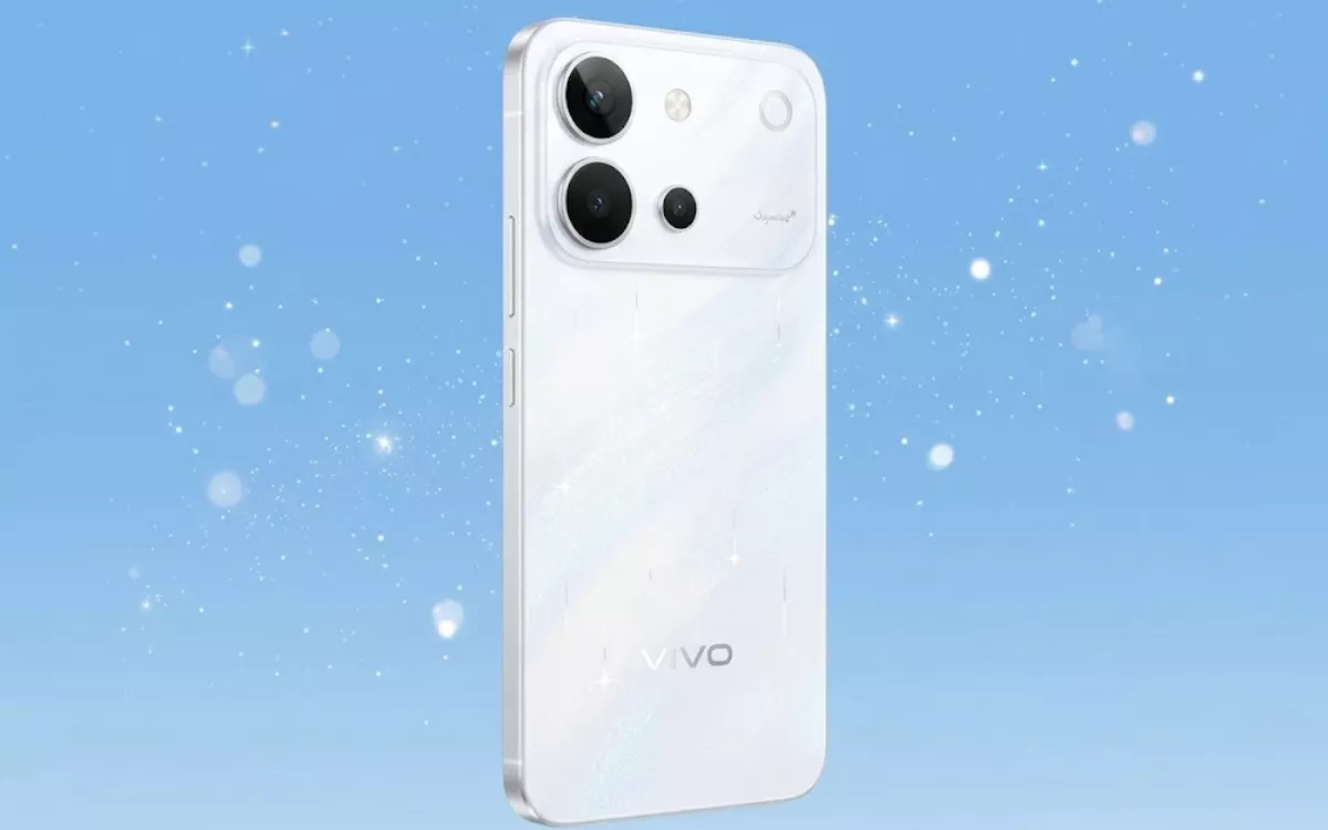 Intip Bocoran Vivo S70: Bawa Fitur Kamera Canggih Rasa HP Mahal!