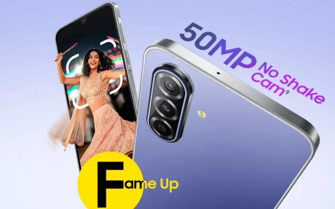 Intip Spesifikasi Lengkap dan Harga Samsung Galaxy F70: HP 5G Tertipis di Kelasnya!