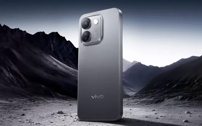 Intip Spesifikasi vivo V80 Lite 5G: Tahan 32 Jam Nonstop!