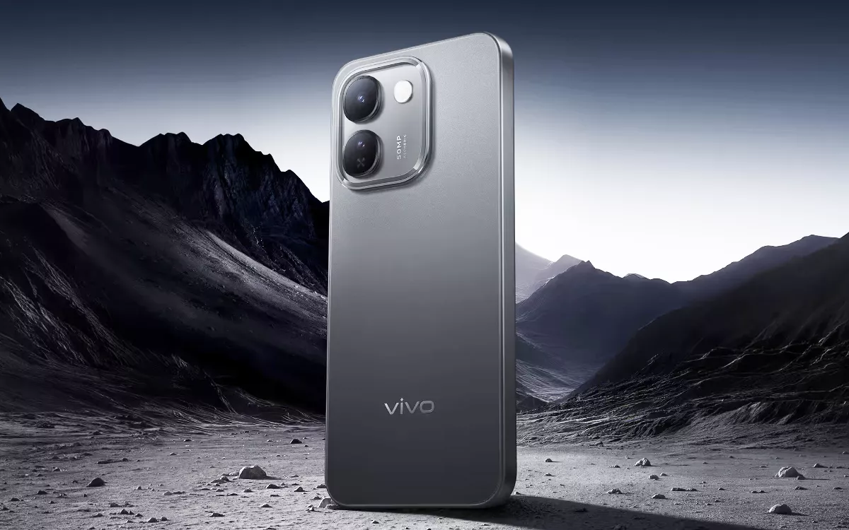 Intip Spesifikasi vivo V80 Lite 5G: Tahan 32 Jam Nonstop!