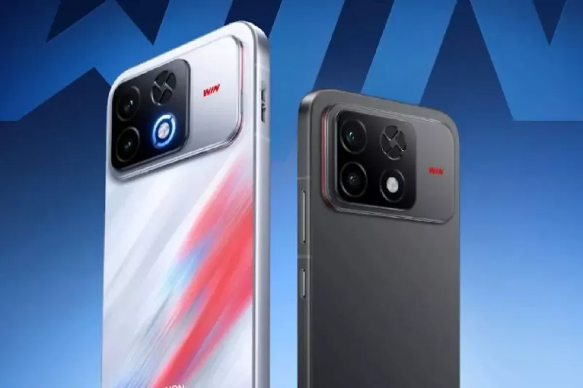 Mengusung Baterai di Atas 10.000 mAh, Bocoran Spesifikasi Honor Win 2 Series Terungkap