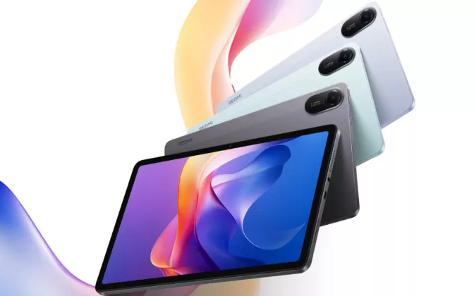 Siap-Siap! Redmi Pad 3 4G Segera Rilis, Ini Bocoran Spesifikasinya