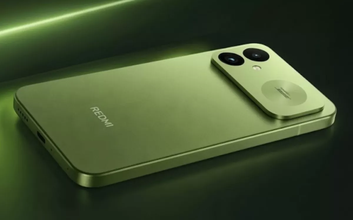 Bocoran Spesifikasi dan Harga Redmi K100: Chipset Kencang, Kipas Pendingin Khusus!