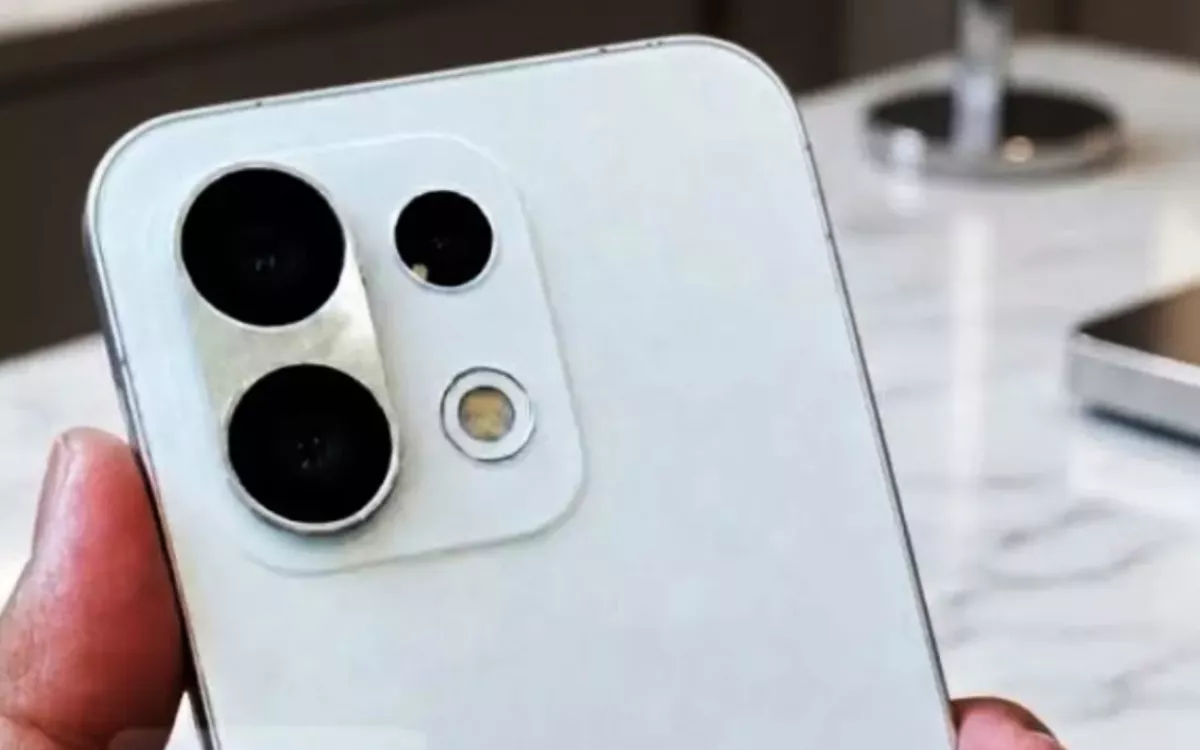 Intip Bocoran Spesifikasi Oppo Reno 17 Pro: Kamera 200 MP, Baterai 7.000 mAh!