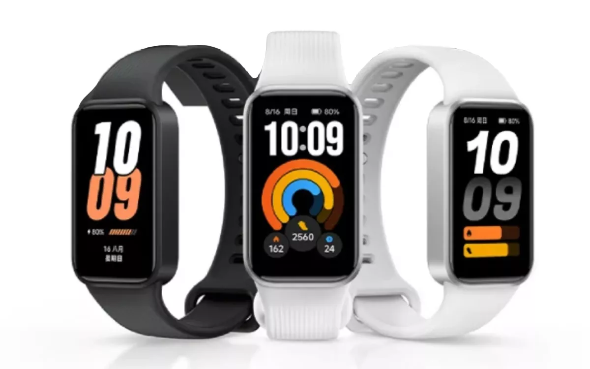 Intip Spesifikasi Redmi Band 4: Bawa Desain Mewah, Berapa Harganya?