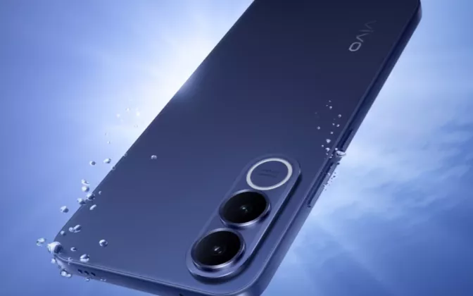 Vivo V80 FE Muncul di Situs BIS: Intip Bocoran Spesifikasinya!