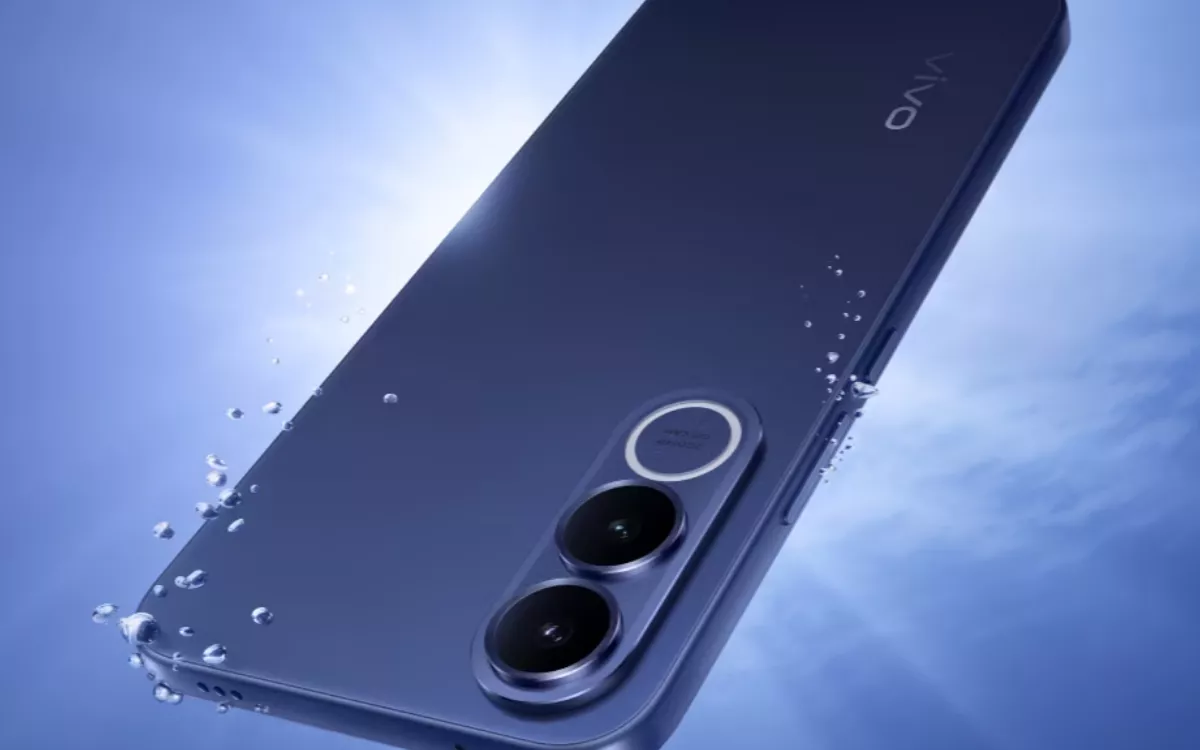 Vivo V80 FE Muncul di Situs BIS: Intip Bocoran Spesifikasinya!