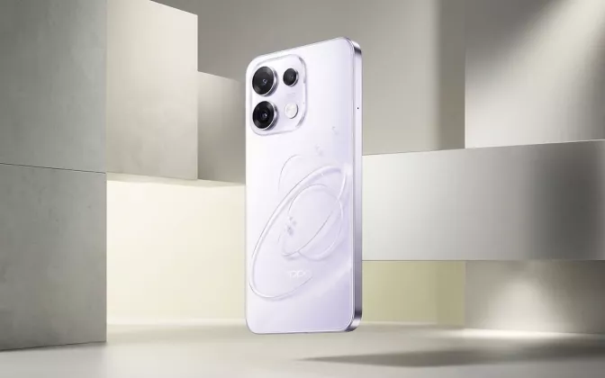 Bocoran Spesifikasi Oppo Reno 17 Pro: Baterai 7.000 mAh, Kamera 200 MP!