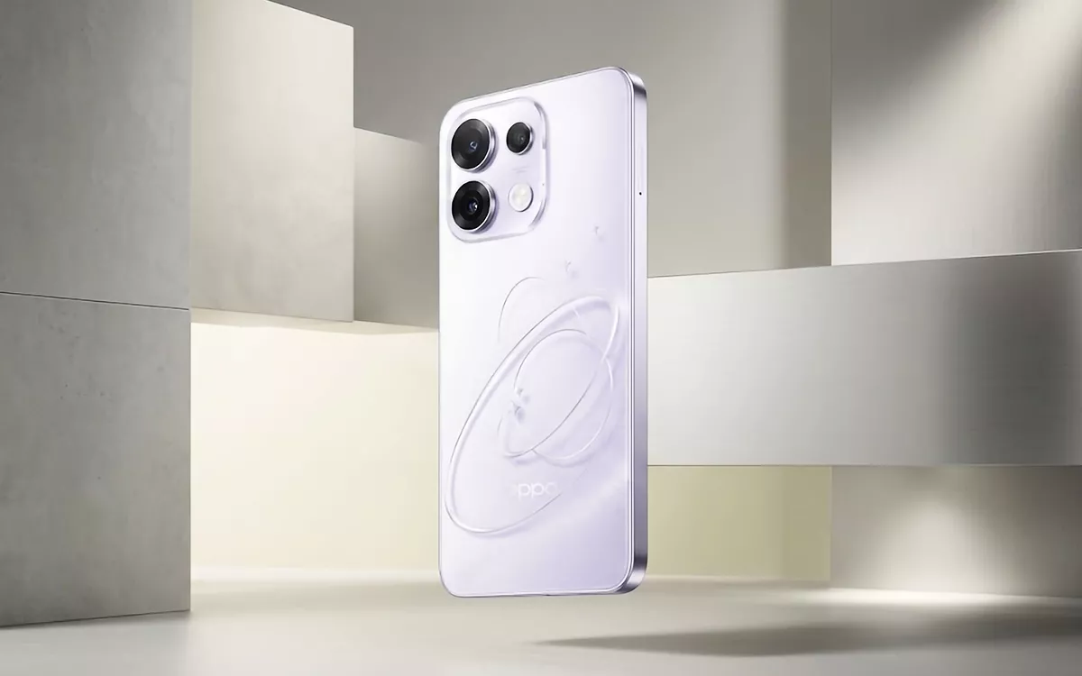 Bocoran Spesifikasi Oppo Reno 17 Pro: Baterai 7.000 mAh, Kamera 200 MP!