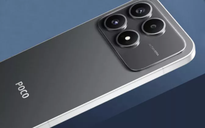 Intip Fitur Unggulan dan Harga Poco X8s: Chipset Kencang di Bodi Ringkas!