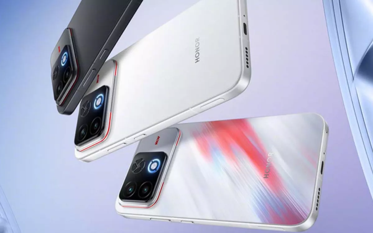 Intip Spesifikasi Honor Win 2 Series: HP Gaming Paling Awet!