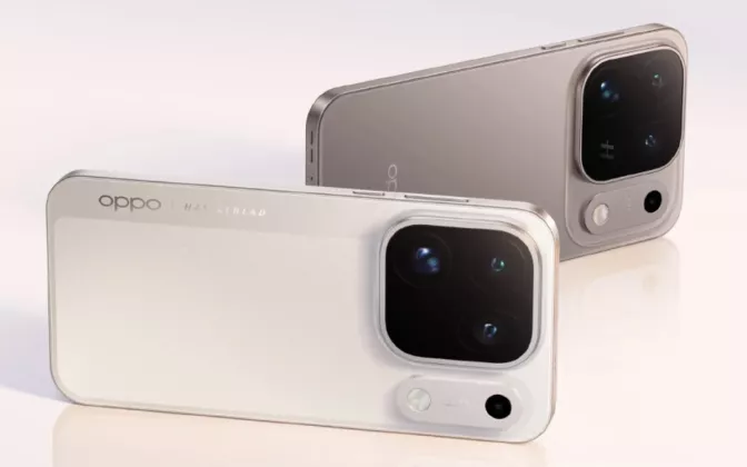 OPPO Find X10 Pro Max Resmi Buka Pre-Order Global: Intip Spesifikasi dan Harganya!