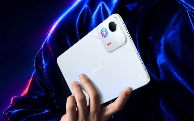 Honor Win Pad Bawa Snapdragon 8 Elite dan Baterai 10.000 mAh: Harga Menggiurkan!
