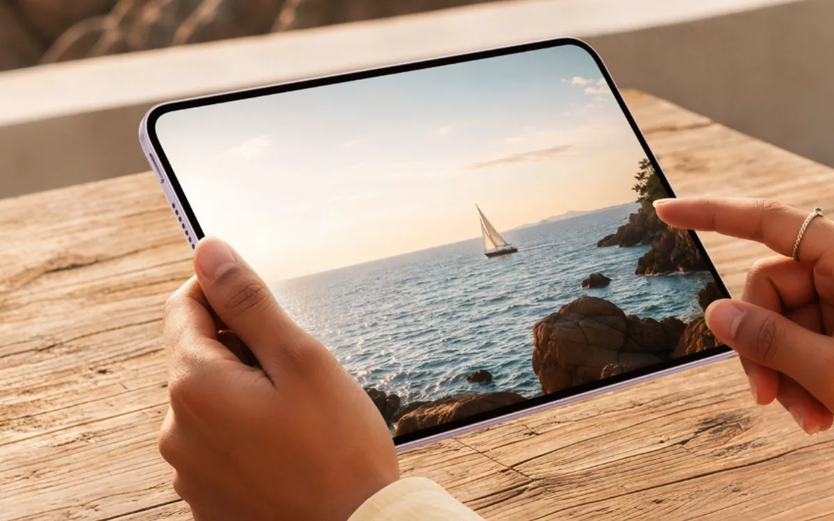 Ini Spesifikasi dan Harga Oppo Pad Mini: Kecil-Kecil Cabe Rawit!
