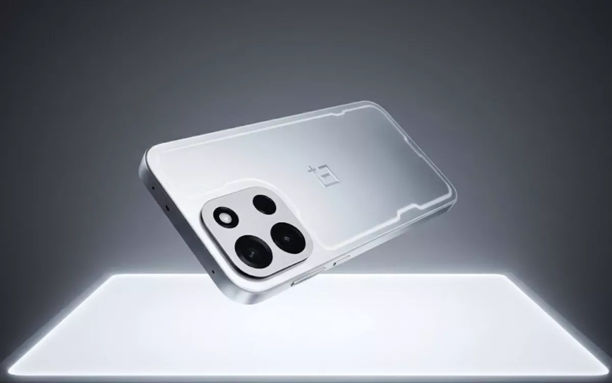 Intip Bocoran Spesifikasi OnePlus Turbo 7 Pro: Bawa Layar Super Smooth 185Hz!