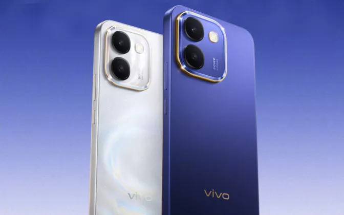 Intip Spesifikasi Vivo Y600: Kuat Live Streaming 32 Jam Nonstop!